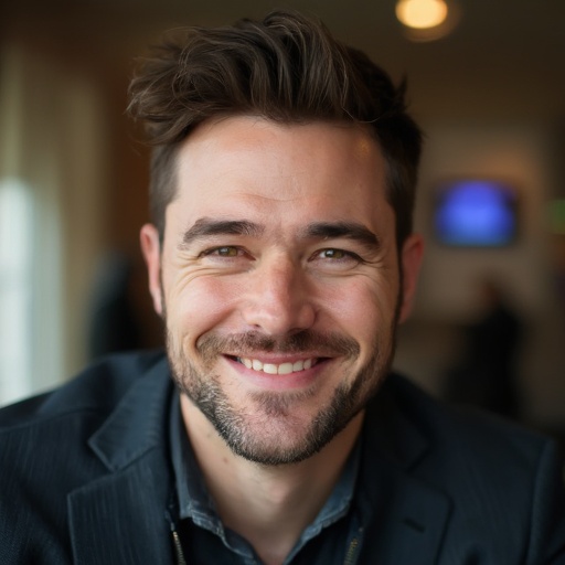 Tobias Lechner — online casino echtgeld reviewer